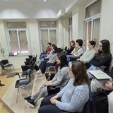 Simulation Laboratory Launches at the University of Athens School of Medicine