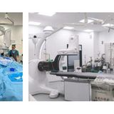 University of Athens Clinicians Perform Pioneering Heart Procedure at Sotiria Hospital