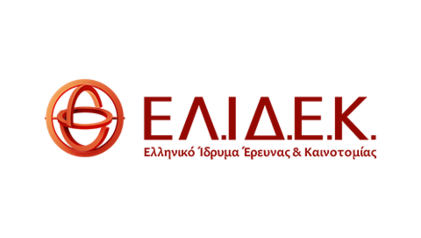 Χρηματοδότηση από το ΕΛΙΔΕΚ