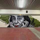 Hμερίδα «Αναπαραστάσεις της Γυναίκας στη Λογοτεχνία και στη Street Art»