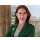 Election of Associate Professor Stella Tsani to the Multidisciplinary Experts Panel (MEP) of IPBES