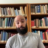 COLLOQUIUM ΝΕΩΝ ΕΡΕΥΝΗΤΩΝ (ΠΑΡ. 23.01.2026): ΔΙΑΛΕΞΗ ΤΟΥ Κ. ΜΑΝΟΥΣΑΚΗ ΝΙΚΟΛΑΟΥ (ΕΡΕΥΝΗΤΗ ΑΚΑΔΗΜΙΑΣ ΑΘΗΝΩΝ)