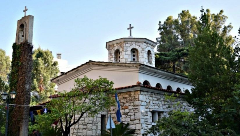 ΕΚΠΑΙΔΕΥΤΙΚΗ ΕΠΙΣΚΕΨΗ ΣΤΟΝ ΑΡΑΒΟΦΩΝΟ ΟΡΘΟΔΟΞΟ ΙΕΡΟ ΝΑΟ ΑΓΙΑΣ ΟΛΓΑΣ ΝΙΜΙΤΣ – [25.05.2025]
