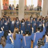 ΟΡΚΩΜΟΣΙΑ ΠΤΥΧΙΟΥΧΩΝ  ΤΟΥ ΤΜΗΜΑΤΟΣ ΙΣΤΟΡΙΑΣ ΚΑΙ ΑΡΧΑΙΟΛΟΓΙΑΣ   ΣΥΜΠΛΗΡΩΜΑΤΙΚΗΣ ΠΕΡΙΟΔΟΥ ΣΕΠΤΕΜΒΡΙΟΥ 2025