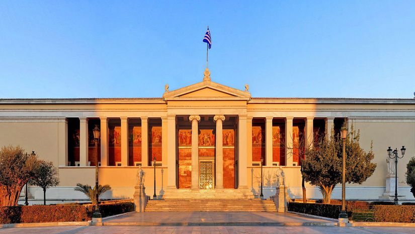 National and Kapodistrian University of Athens ranks first in Greece and Cyprus – Times Higher Education University Impact Rankings 2025 and US News Global University Rankings 2025-2026 announced